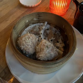 MINARI & The Pikok Lounge - Pork meatballs - Korean Near Me - Minneapolis, Minnesota