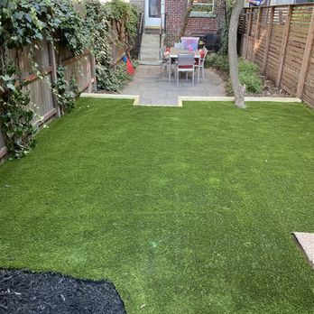 SYNLawn New Jersey - undefined - Artificial Turf Near Me - Jersey City, New Jersey