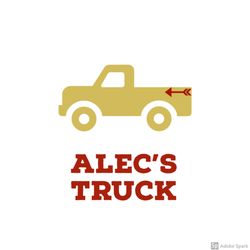 Alec's Truck