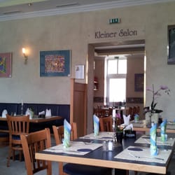 Restaurant Zur Kleinen Remise