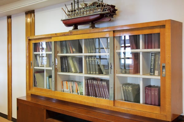 NYK Hikawa Maru by null