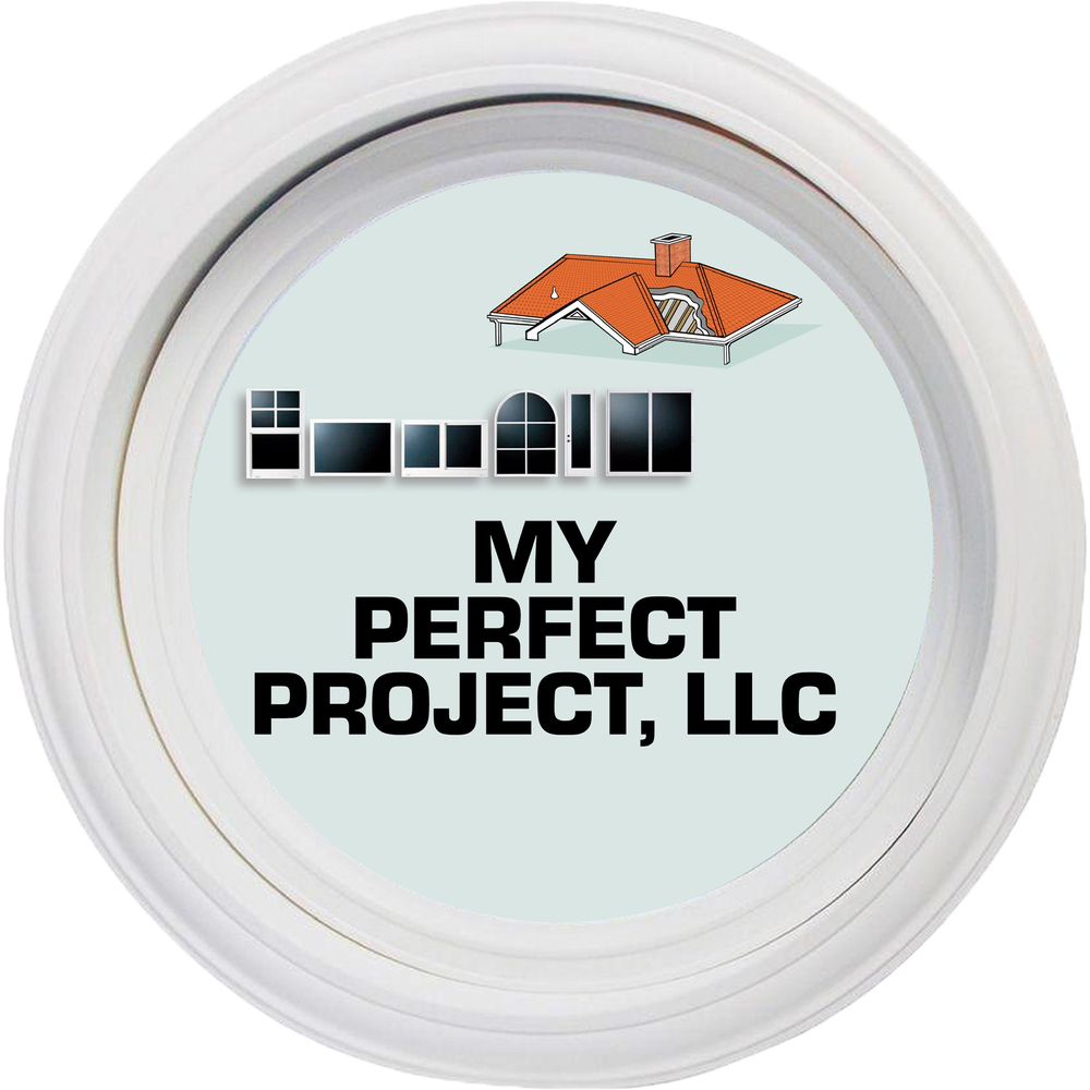 Slide of My Perfect Project