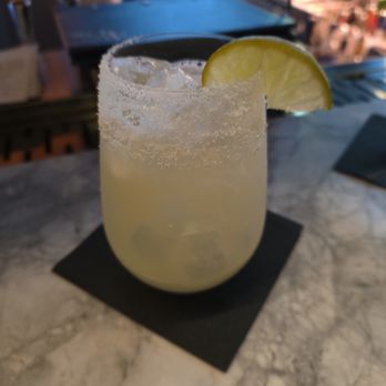 Paloma - Margarita - Bars Near Me - Greenville, South Carolina