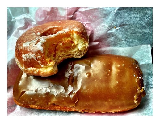 Stan's Donuts & Coffee by null