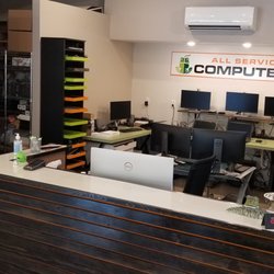 SoundLeap Music - Inside Tech & Tunes, All Service Computers has served the Verde Valley for 20 years! Thank you VV:)  Complete Computer Repair Service.