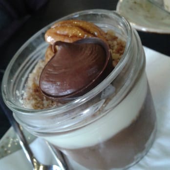 Milse - A fudge brownie in a jar (hehhe, another inside joke!) - Desserts Near Me - Auckland, AUK Milse - A fudge brownie in a jar (hehhe, another inside joke!) - Desserts Near Me - Auckland, AUK