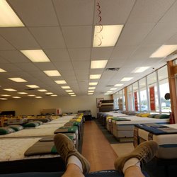 Mattress Firm Outlet - South Broadway - Bed shopping