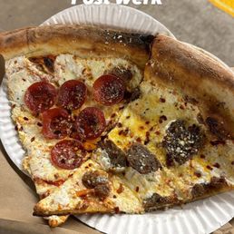 Napoletana Fresh Mozzarella Cheese Meatball pepperoni Napoletana Fresh Mozzarella Cheese Meatball pepperoni