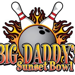 Big Daddy's Sunset Bowl