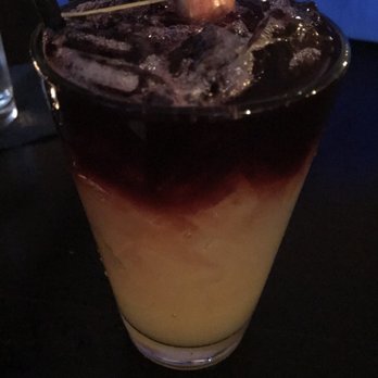 Some Random Bar - Sangria - New American Near Me - Seattle, Washington Some Random Bar - Sangria - New American Near Me - Seattle, Washington