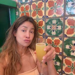 Mimosa Mimosa
