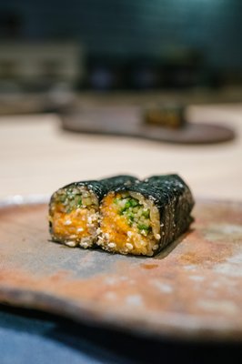 Kissaki Sushi by null