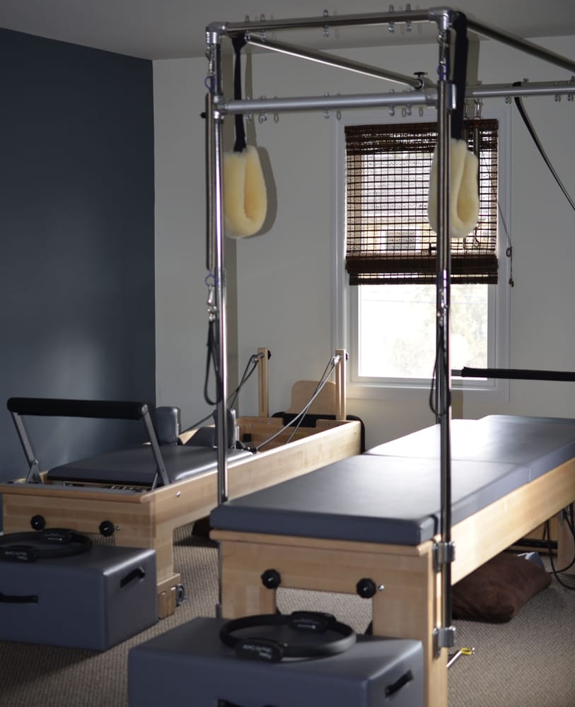 PILATES DESIGN STUDIO Updated September 2024 15 Photos 7 Johnston