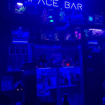 Space Bar - Knoxville - Bar - Lounges Near Me - Knoxville, Tennessee Space Bar - Knoxville - Bar - Lounges Near Me - Knoxville, Tennessee