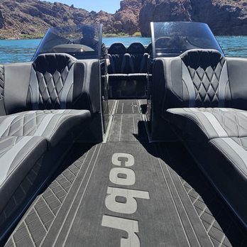 Cobra Performance Boats - Boat Repair Near Me - Montclair, California Cobra Performance Boats - Boat Repair Near Me - Montclair, California