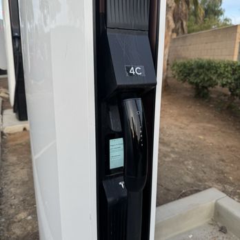 Tesla Supercharger - EV Charging Stations Near Me - La Verne, California Tesla Supercharger - EV Charging Stations Near Me - La Verne, California