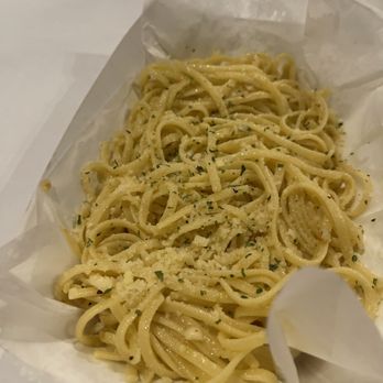 Cap't Loui - Garlic Noodles - Cajun/Creole Near Me - Duluth, Georgia