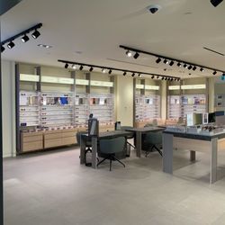 LensCrafters