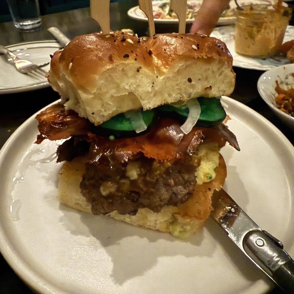 Cordelia - Burger - New American Near Me - Cleveland, Ohio Cordelia - Burger - New American Near Me - Cleveland, Ohio