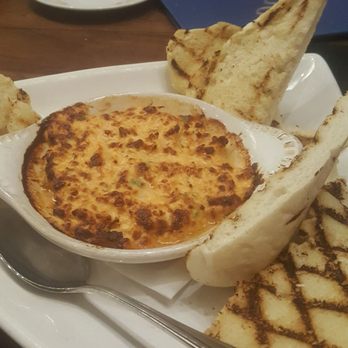 Cobalt - Shrimp and crab dip - Seafood Near Me - Orange Beach, Alabama