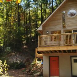 Hideaway at Harvest Moon