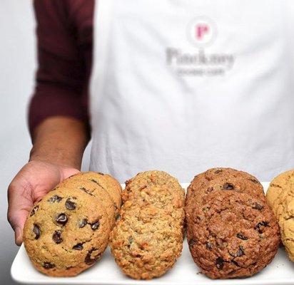 Pinckney Cookie Cafe by null