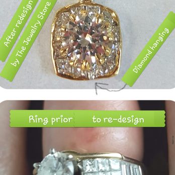 The Jewelry Store - Jewelry Near Me - Bryan, Texas