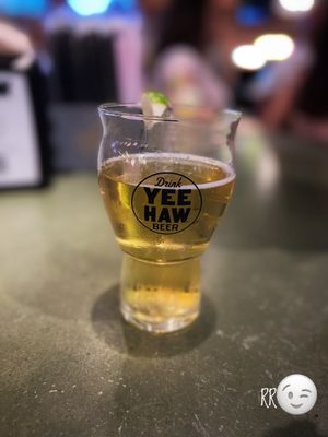 Yee-Haw Brewing Company by null