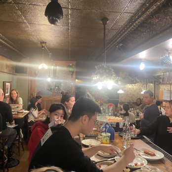 Rubirosa - Italian Near Me - New York, New York