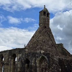Crossraguel Abbey