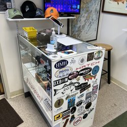 All Points Fly Shop + Outfitters