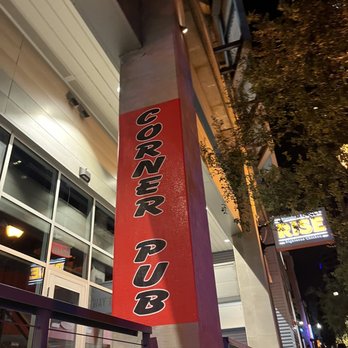 Corner Pub Downtown - Sports Bars Near Me - Nashville, Tennessee Corner Pub Downtown - Sports Bars Near Me - Nashville, Tennessee