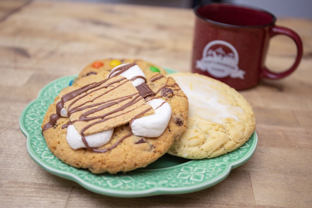 MARY’S MOUNTAIN COOKIES SIOUX FALLS Updated September 2024 10