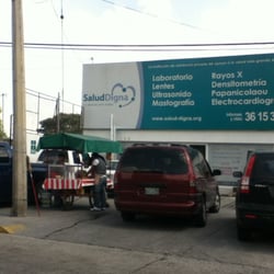 Salud Digna