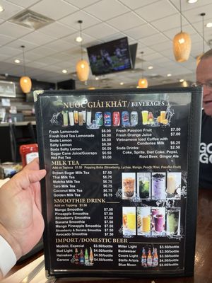 Walter's Coffee Shop by null