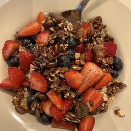 Overnight Oats Overnight Oats