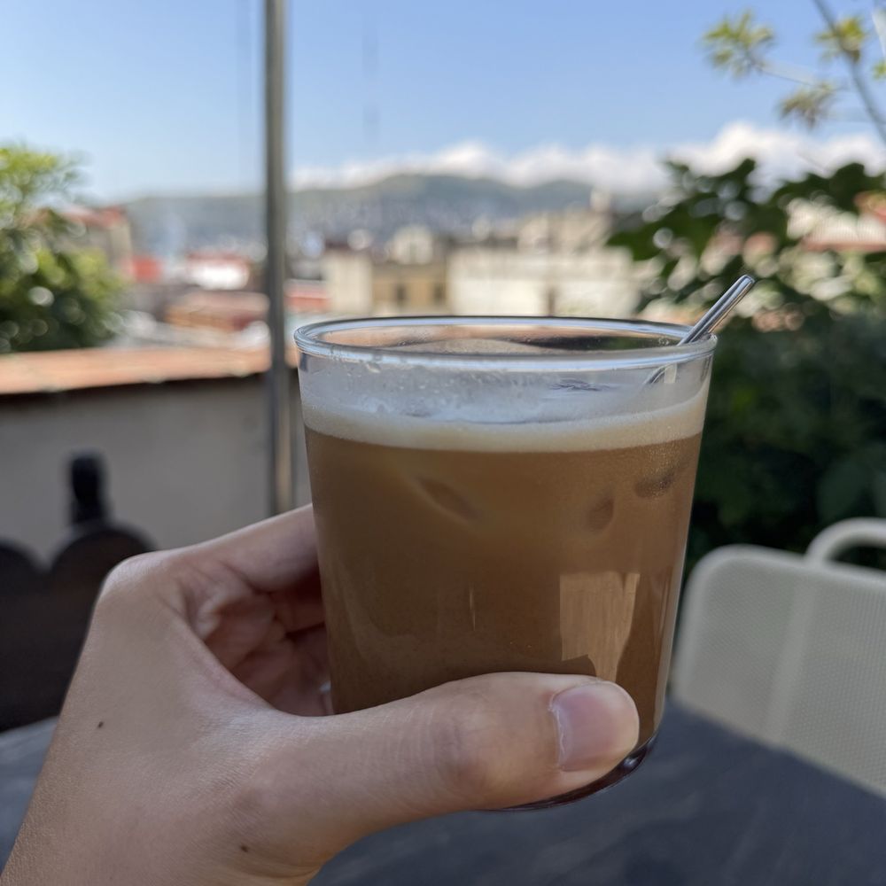 Muss Café - Coffee & Tea Near Me - Oaxaca, OAX
