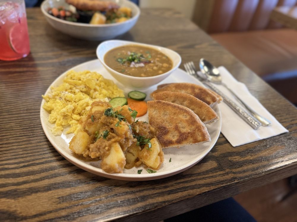 Social spots from Cafe Catmandoo