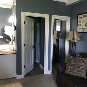 Depot Inn & Suites - Suites - Hotels Near Me - La Plata, Missouri Depot Inn & Suites - Suites - Hotels Near Me - La Plata, Missouri