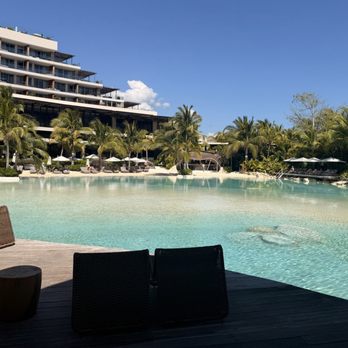 Secrets Moxche Playa del Carmen - From Bamboo - Hotels Near Me - Playa del Carmen, ROO Secrets Moxche Playa del Carmen - From Bamboo - Hotels Near Me - Playa del Carmen, ROO