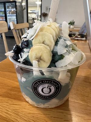 Blake Orchard Juicery by null