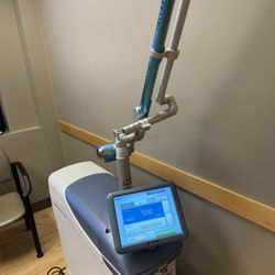 Center Of Dermatology - Omaha