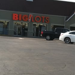 Big Lots
