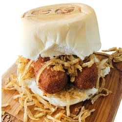 Cuban Guys Restaurants - Palmetto Bay