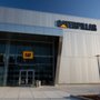 Photo of CAT Merchandise Center