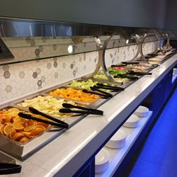Best Buffet - Fruits