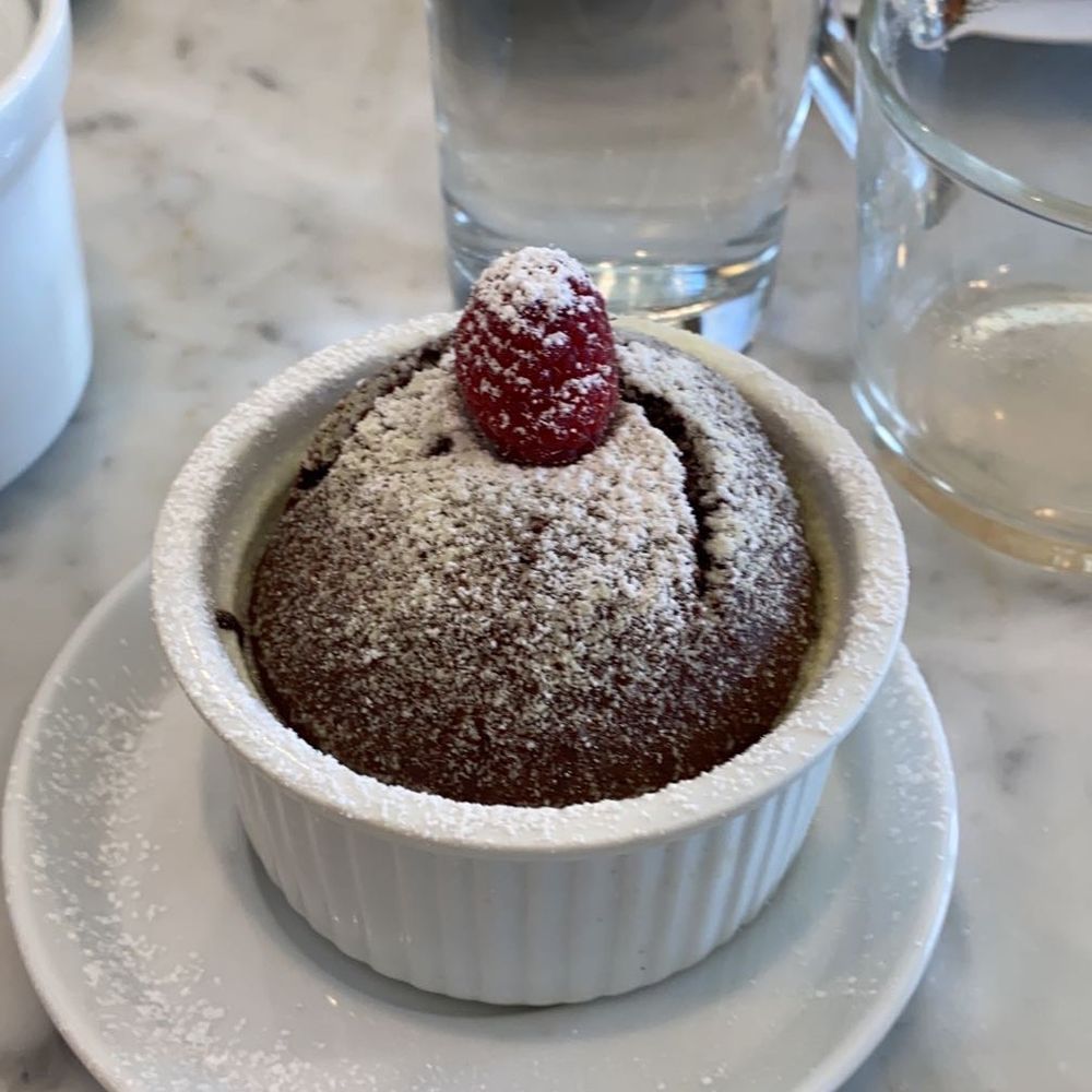 Taste117 - Molten Cake - Specialty Food Near Me - Provo, Utah Taste117 - Molten Cake - Specialty Food Near Me - Provo, Utah