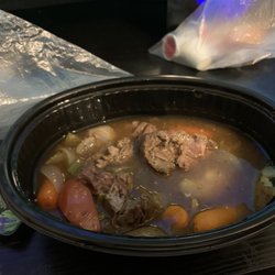 Cracker Barrel - Sunday Roast Special
