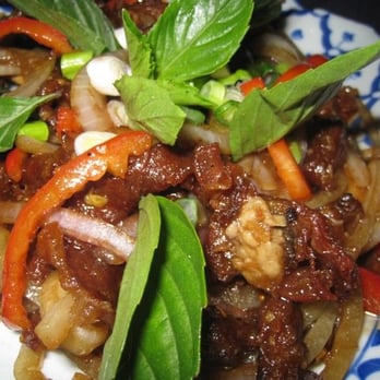Siam Classic - Crispy Duck (American Spicy) - Thai Near Me - Manassas, Virginia