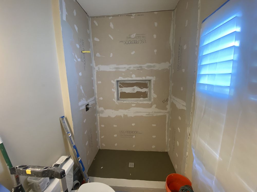 Slide of Mendes Tile